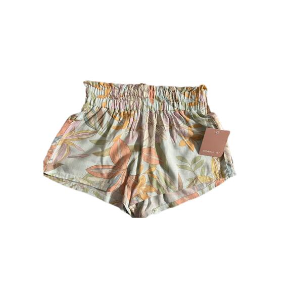 O'NEILL 
Gabi Woven Pull-On Shorts - Girls - Picture 2 of 4